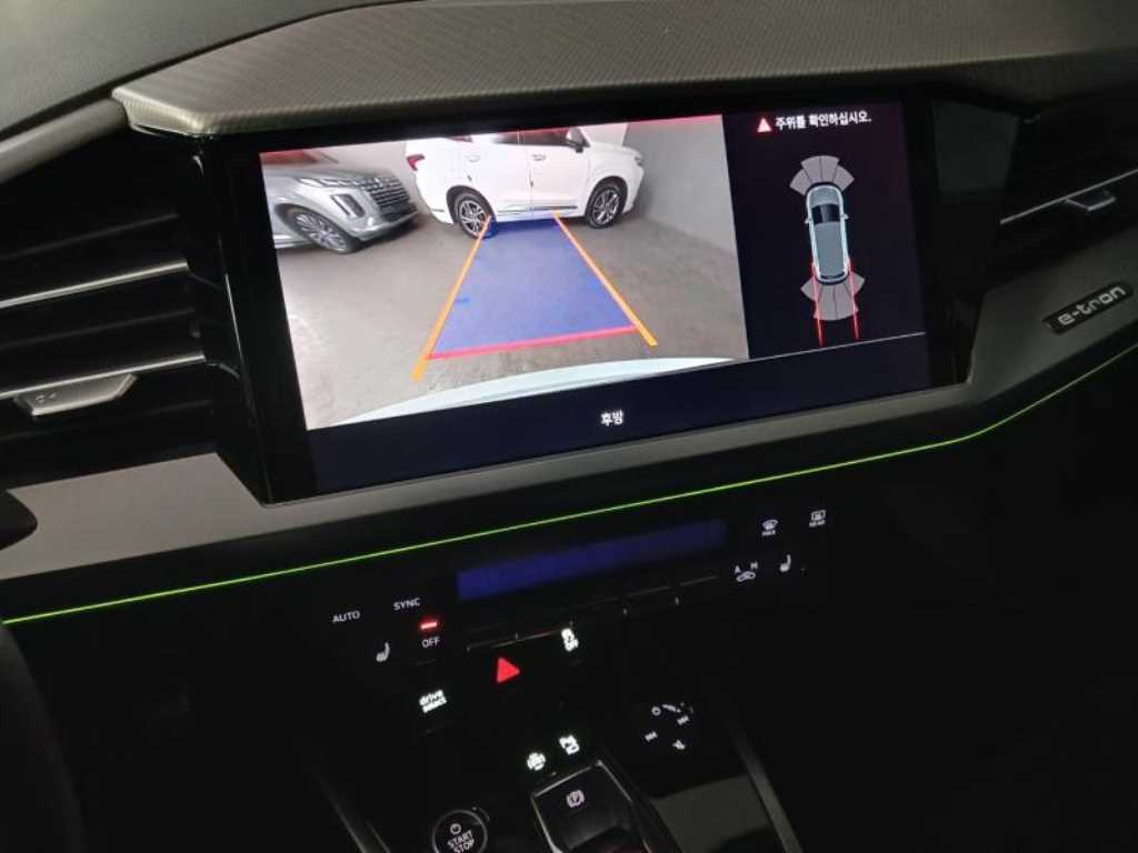 Audi Q4 2024 Blanco - Importación desde Corea - HF Imports Iquique - Foto 14