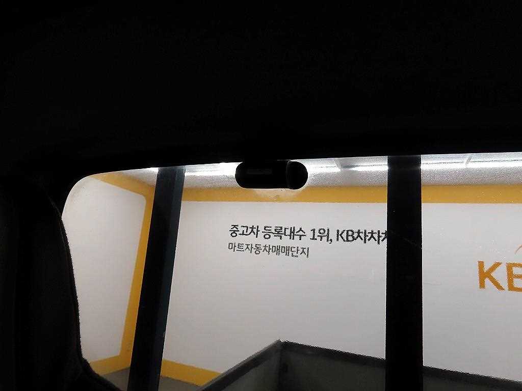 Small Truck Cargo (small) 2020 - Importación desde Corea - HF Imports Iquique - Foto 15