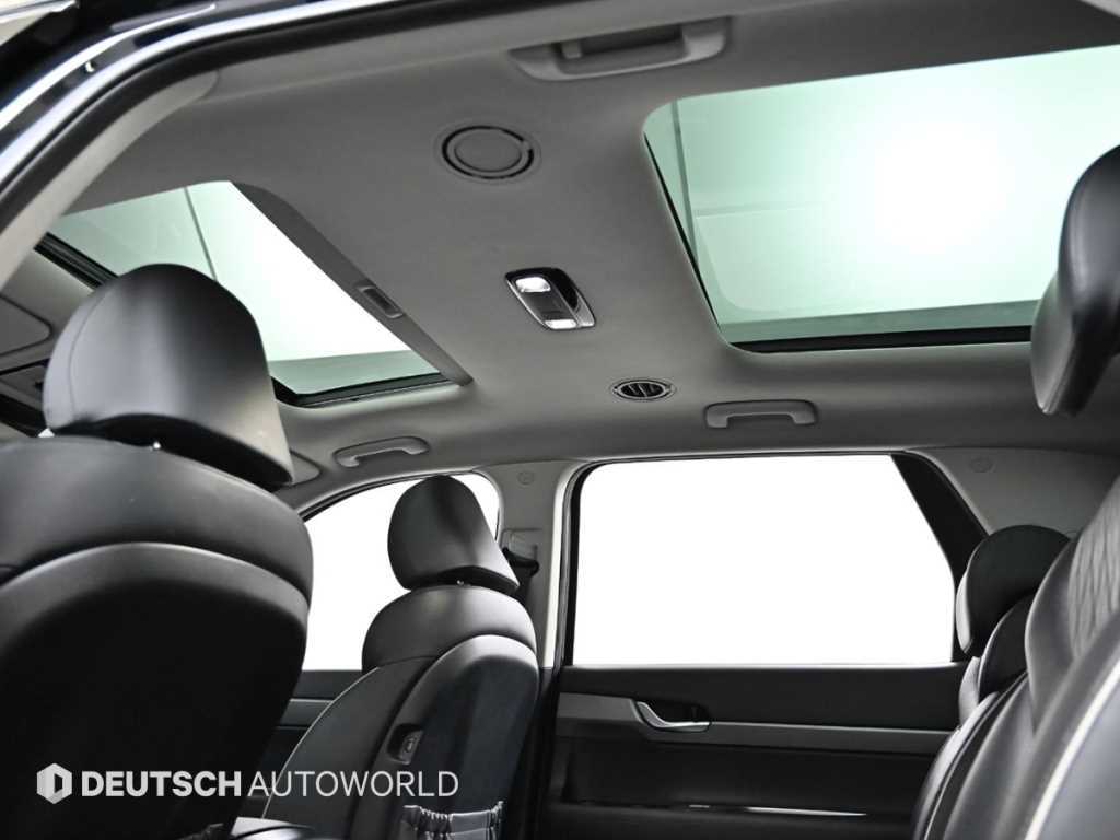 HYUNDAI Palisade 2020 Azul - Importación desde Corea - HF Imports Iquique - Foto 19