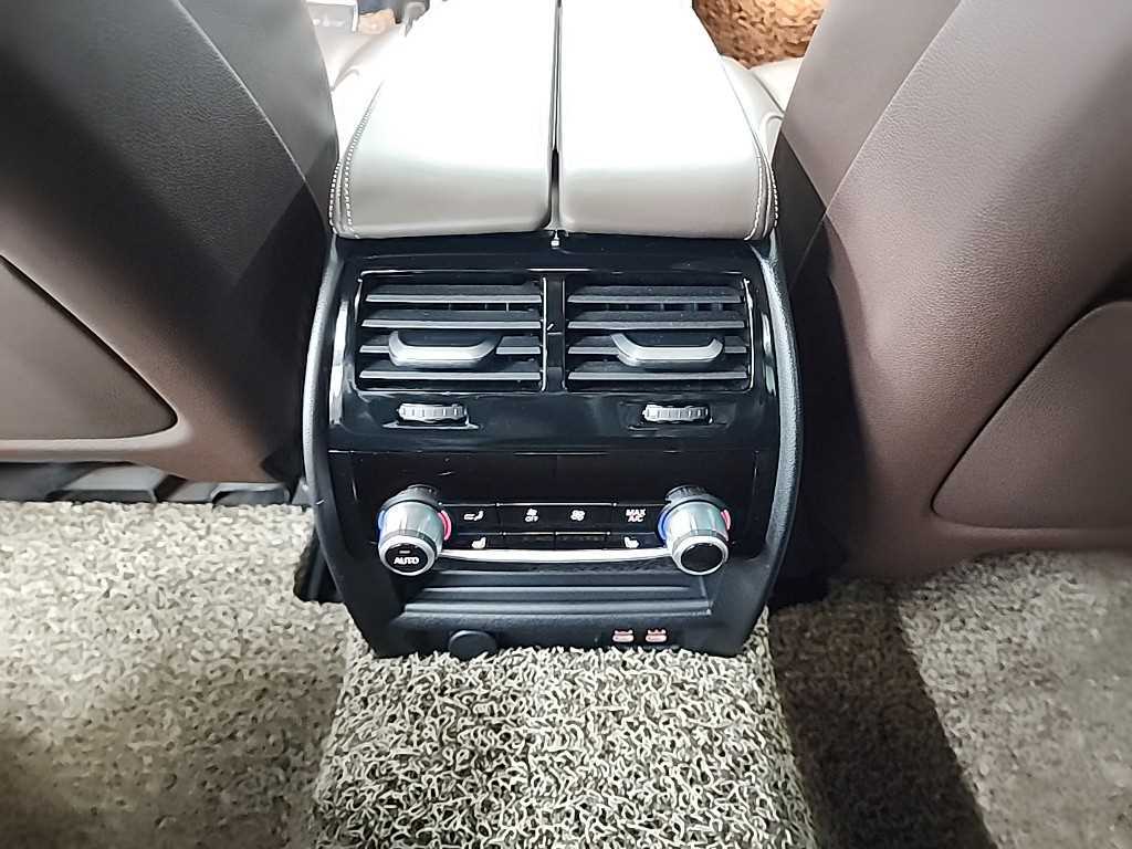 BMW 5 Series 2022 Blanco - Importación desde Corea - HF Imports Iquique - Foto 13