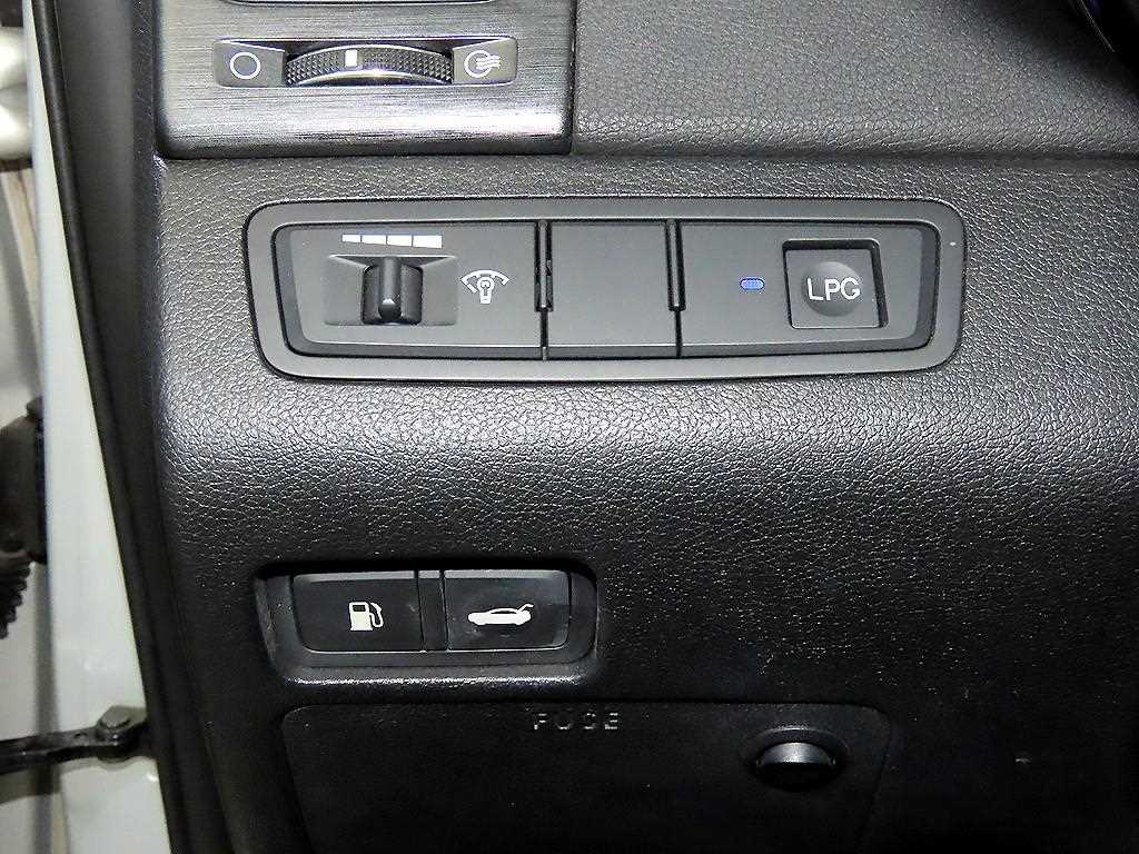 HYUNDAI Sonata 2010 Gris - Importación desde Corea - HF Imports Iquique - Foto 14