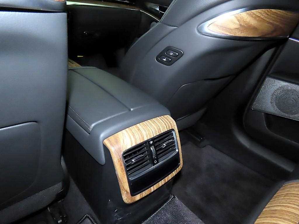 KIA K9 2023 Negro - Importación desde Corea - HF Imports Iquique - Foto 14