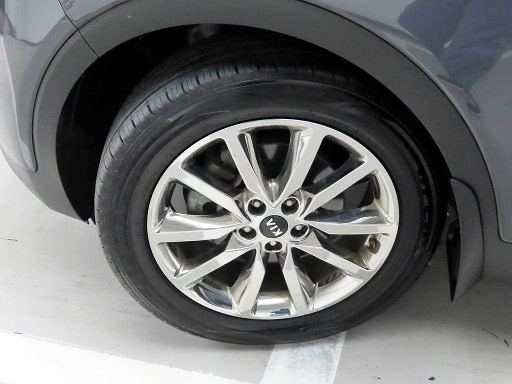 KIA Sorento 2017 - Importación desde Corea - HF Imports Iquique - Foto 19