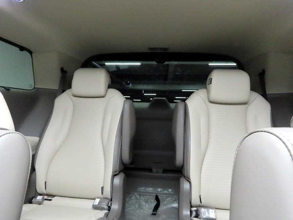 KIA Carnival 2024 Blanco - Importación desde Corea - HF Imports Iquique - Foto 15