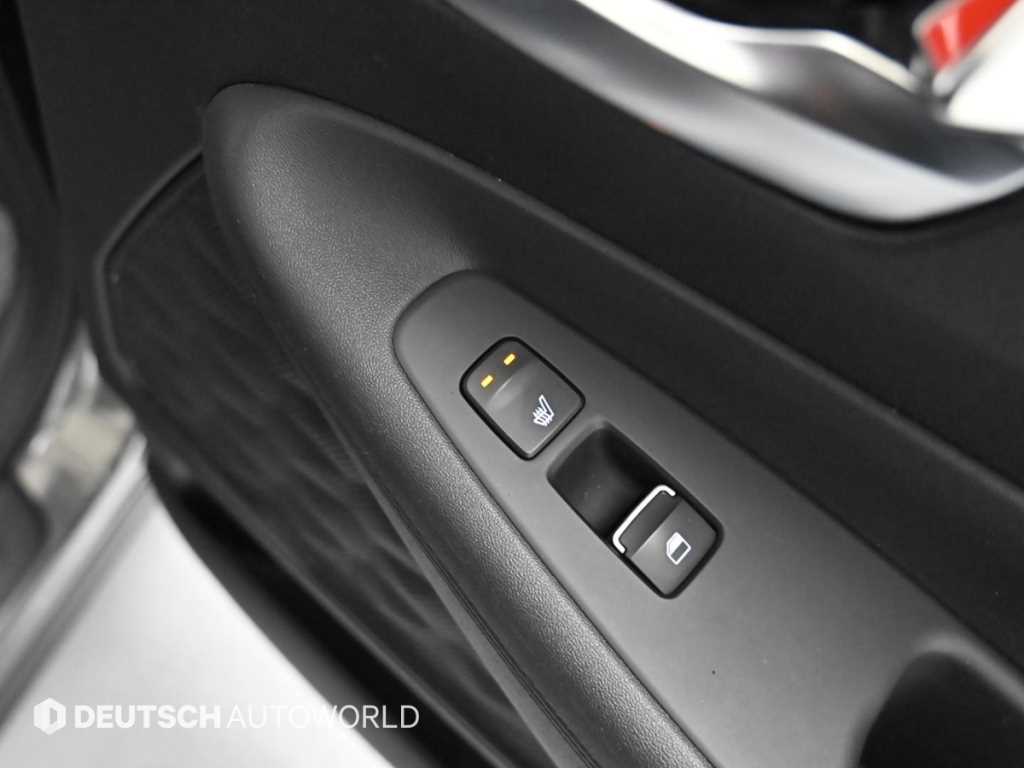 HYUNDAI Santa Fe 2020 Gris - Importación desde Corea - HF Imports Iquique - Foto 16