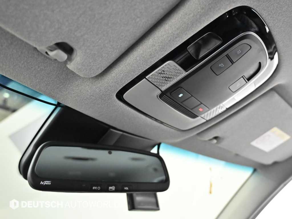 HYUNDAI Palisade 2021 Blanco - Importación desde Corea - HF Imports Iquique - Foto 19