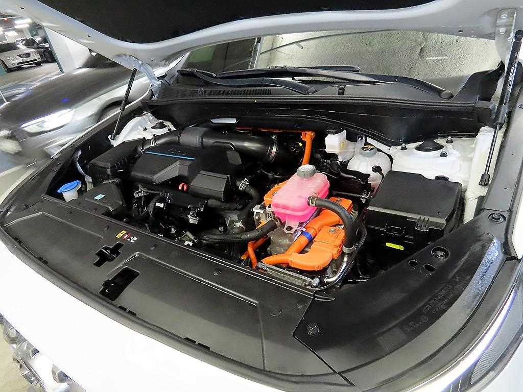 HYUNDAI Santa Fe 2023 - Importación desde Corea - HF Imports Iquique - Foto 19