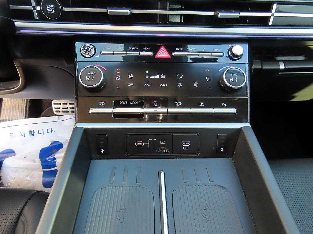 HYUNDAI Santa Fe - Vista 12