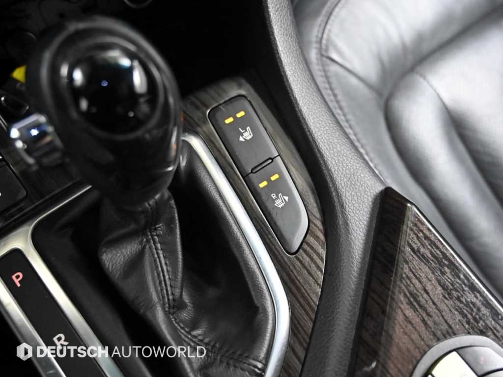 KIA K5 2013 Blanco - Importación desde Corea - HF Imports Iquique - Foto 17