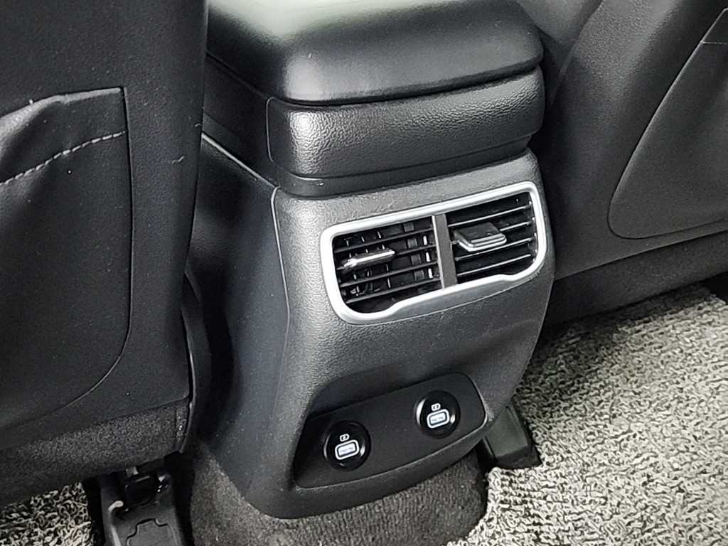 HYUNDAI Santa Fe 2021 Gris - Importación desde Corea - HF Imports Iquique - Foto 14