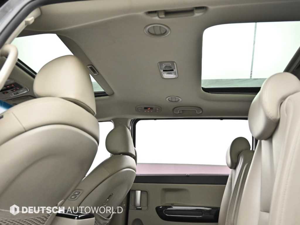 KIA Carnival 2019 Gris - Importación desde Corea - HF Imports Iquique - Foto 19