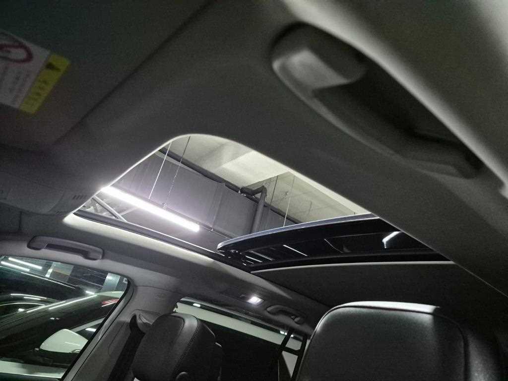 Volkswagen Tiguan 2020 Blanco - Importación desde Corea - HF Imports Iquique - Foto 19