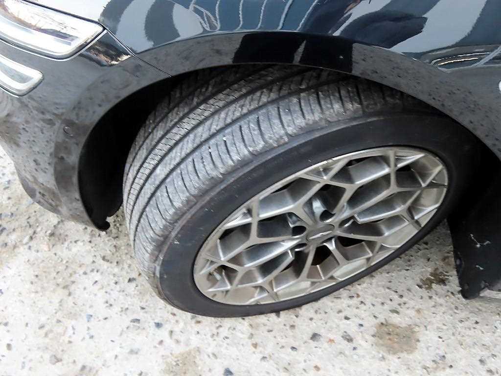 Genesis G80 2021 Negro - Importación desde Corea - HF Imports Iquique - Foto 20