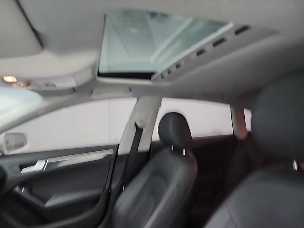 Audi A5 2015 Blanco - Importación desde Corea - HF Imports Iquique - Foto 14