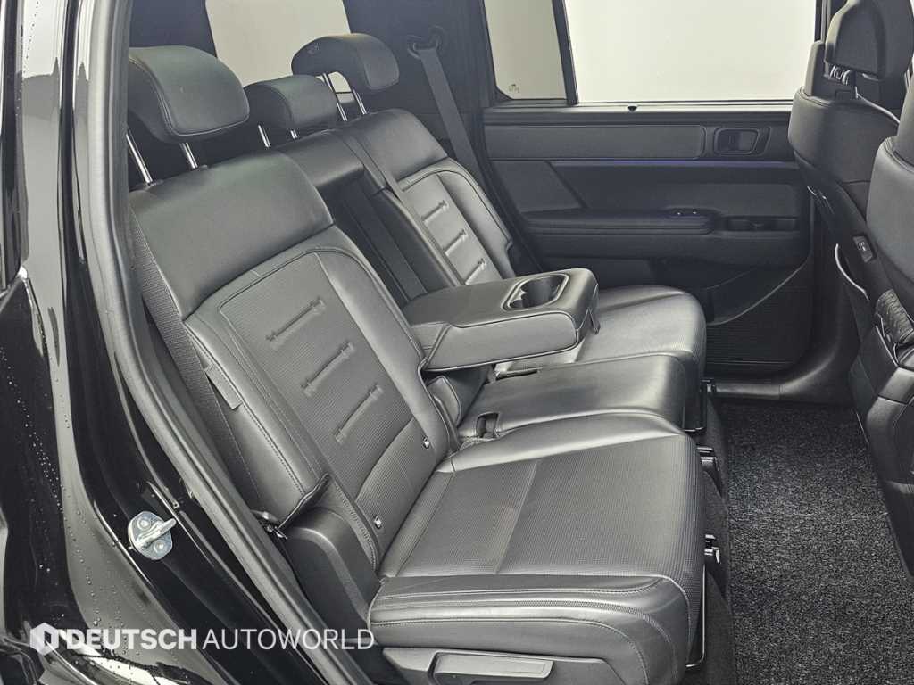 HYUNDAI Santa Fe - Vista 12