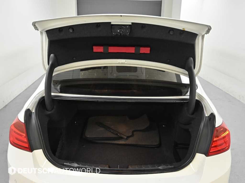 BMW 3 series 2012 - Importación desde Corea - HF Imports Iquique - Foto 20