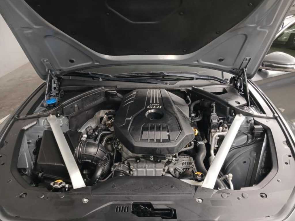 Genesis G70 2018 - Importación desde Corea - HF Imports Iquique - Foto 19