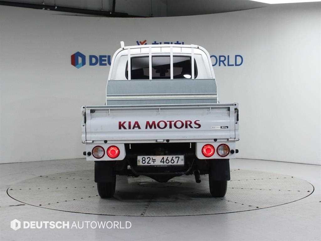 Small Truck Cargo (small) - Vista 4