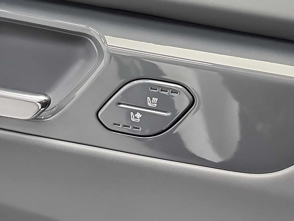 KIA EV9 2024 Blanco - Importación desde Corea - HF Imports Iquique - Foto 15