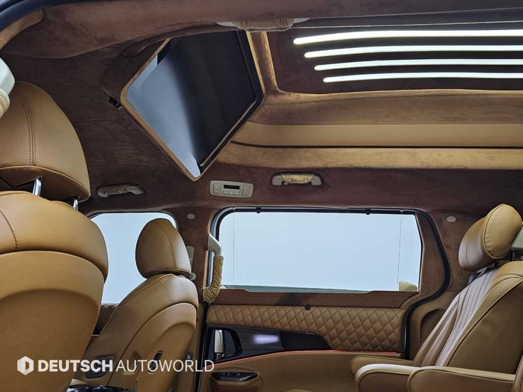 KIA Carnival 2022 - Importación desde Corea - HF Imports Iquique - Foto 18