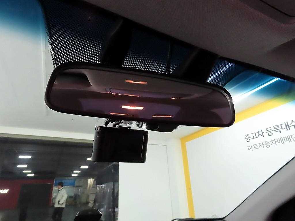 HYUNDAI Avante 2018 Negro - Importación desde Corea - HF Imports Iquique - Foto 17