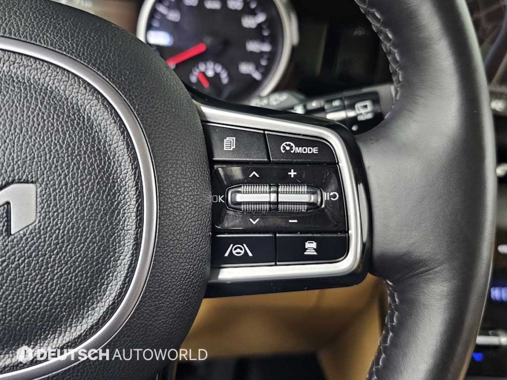 KIA Carnival 2023 Blanco - Importación desde Corea - HF Imports Iquique - Foto 18