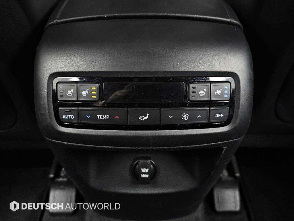 HYUNDAI Palisade 2019 Blanco - Importación desde Corea - HF Imports Iquique - Foto 16