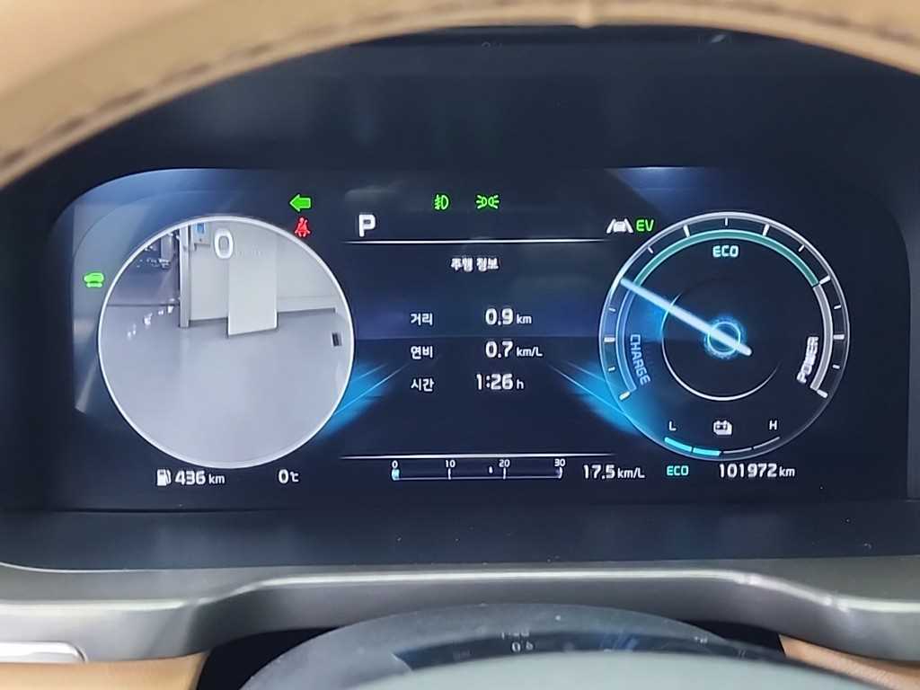 KIA Sorento - Vista 6