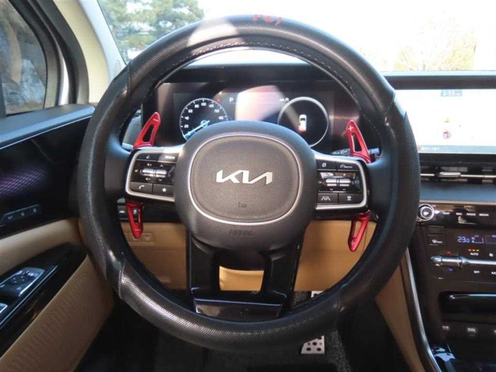 KIA Carnival 2022 - Importación desde Corea - HF Imports Iquique - Foto 16