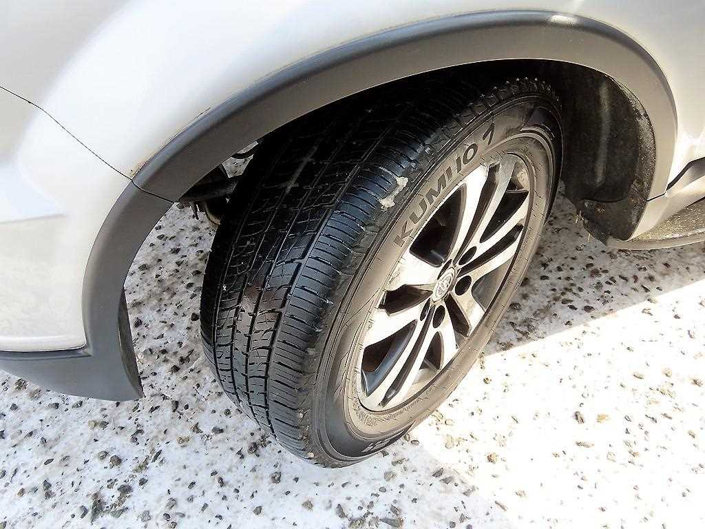 Ssangyong Rexton 2013 Plateado - Importación desde Corea - HF Imports Iquique - Foto 20