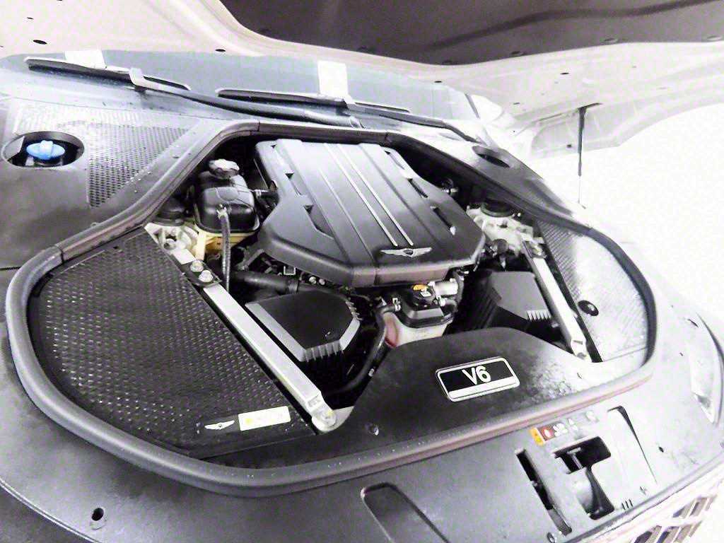 Genesis G90 2022 - Importación desde Corea - HF Imports Iquique - Foto 19