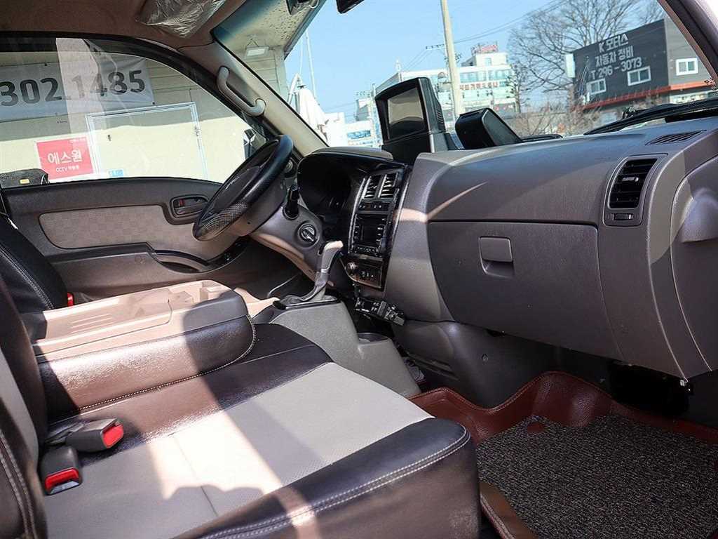 Small Truck Top_Frozen Top 2022 Blanco - Importación desde Corea - HF Imports Iquique - Foto 13
