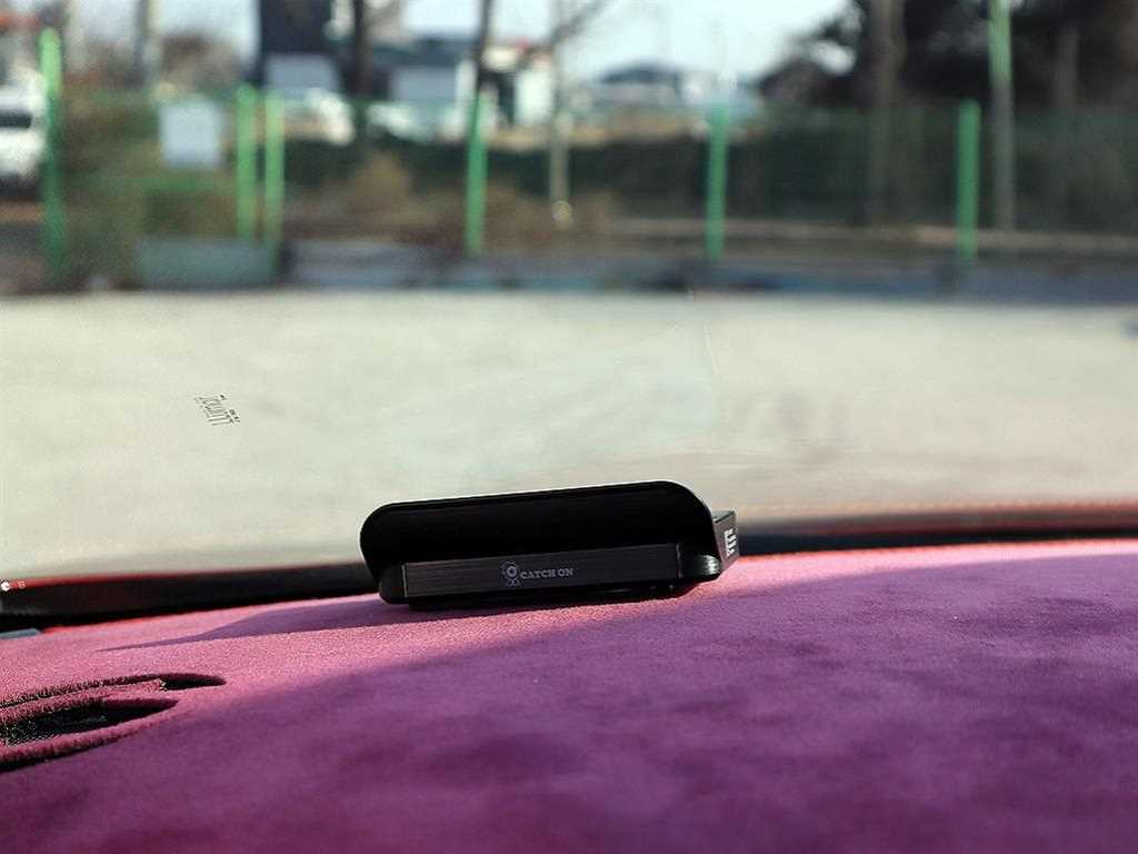 SAMSUNG QM3 2015 Rojo - Importación desde Corea - HF Imports Iquique - Foto 15