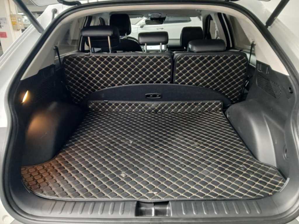 HYUNDAI Ioniq 5 2022 Blanco - Importación desde Corea - HF Imports Iquique - Foto 19