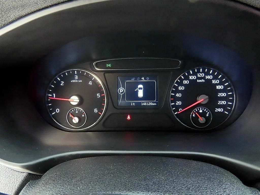 KIA Sorento - Vista 9