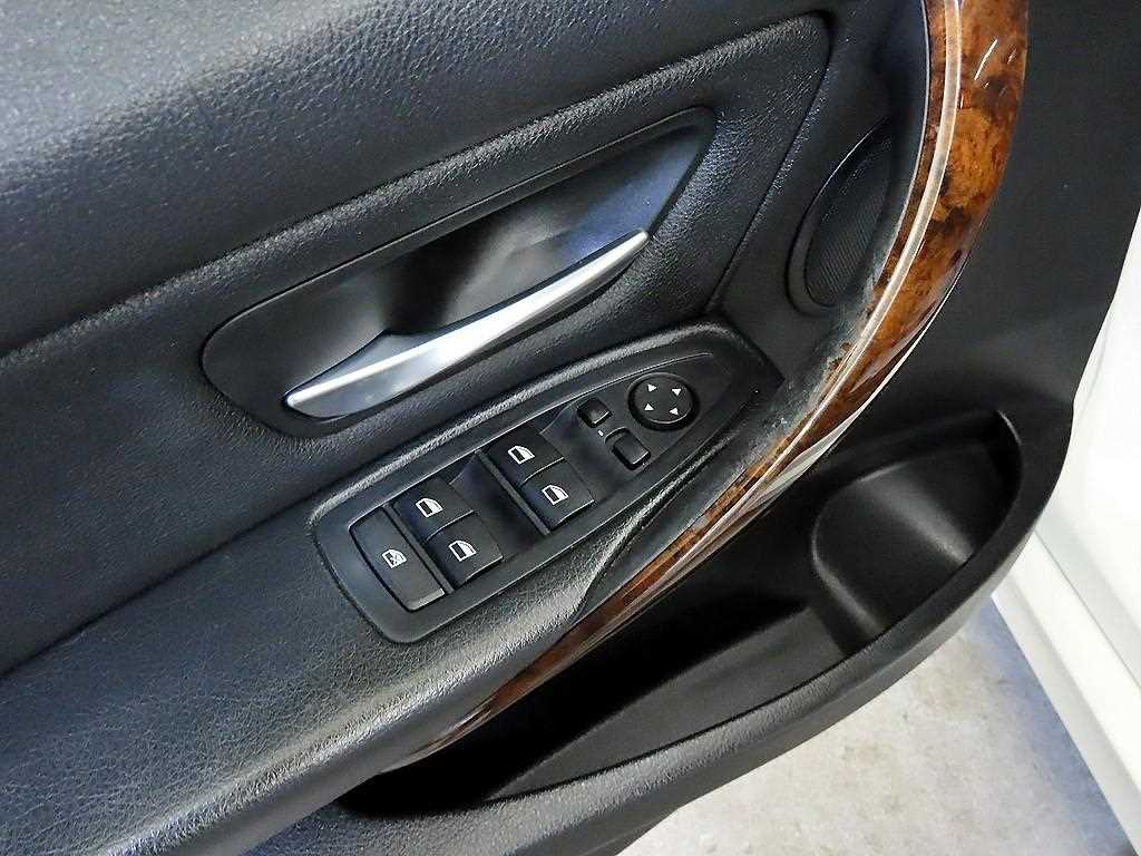 BMW 3 series 2013 Blanco - Importación desde Corea - HF Imports Iquique - Foto 13