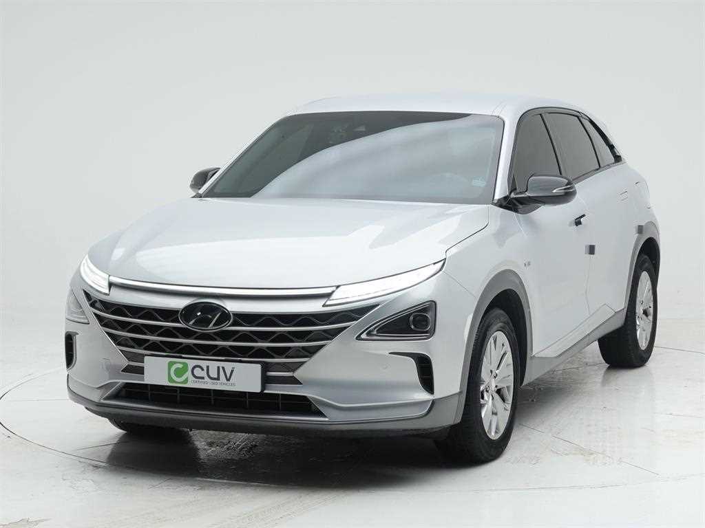 HYUNDAI Nexo 2019 - Importación desde Corea - HF Imports Iquique - Foto 1