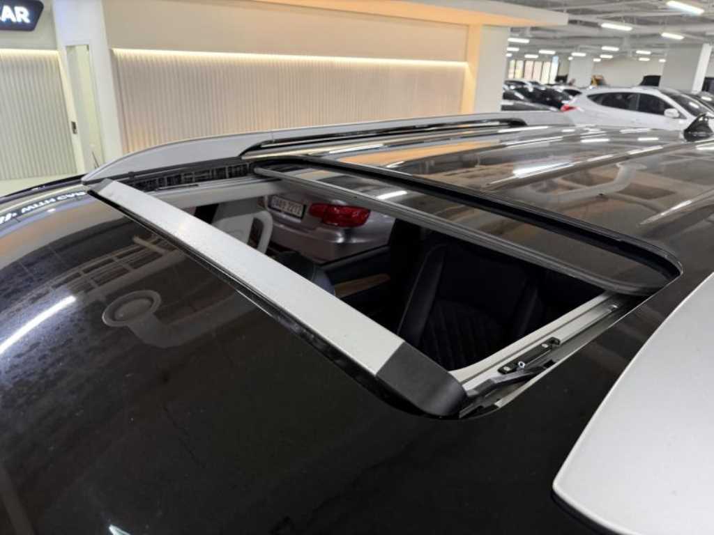 KIA Mohave 2020 - Importación desde Corea - HF Imports Iquique - Foto 17