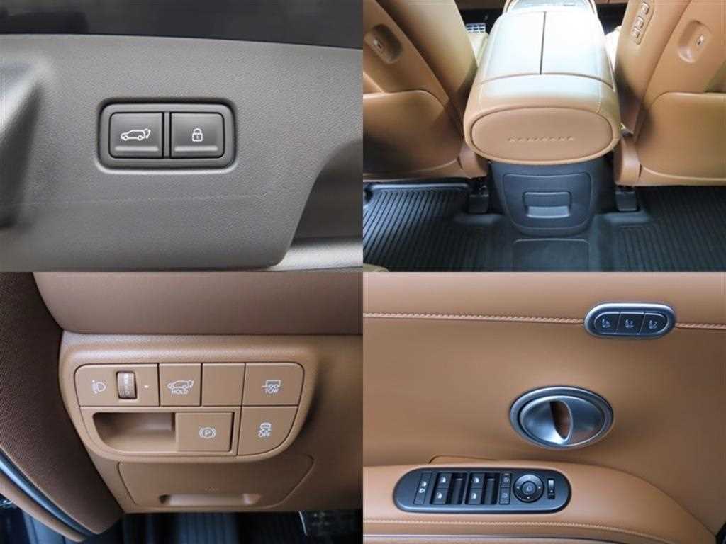 HYUNDAI Palisade 2026 - Importación desde Corea - HF Imports Iquique - Foto 19