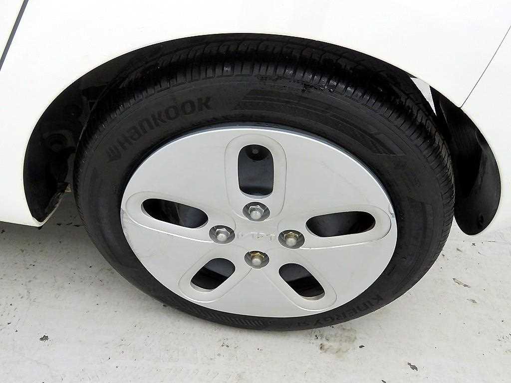 KIA Ray 2023 Blanco - Importación desde Corea - HF Imports Iquique - Foto 19