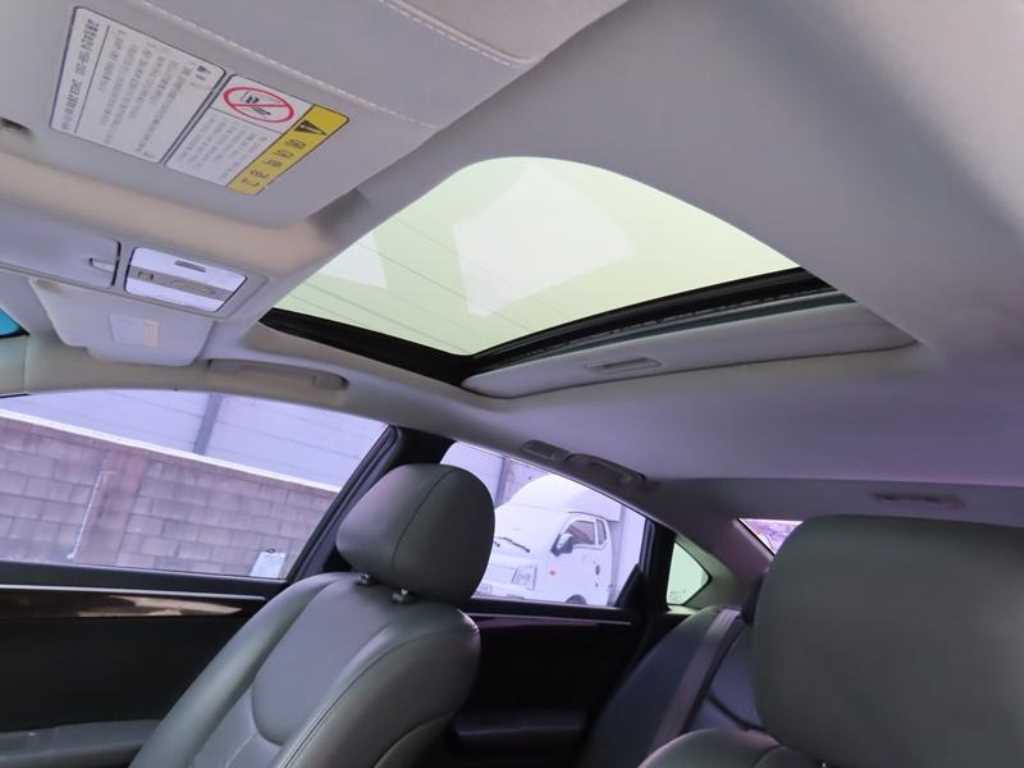 SAMSUNG SM7 2008 Blanco - Importación desde Corea - HF Imports Iquique - Foto 18