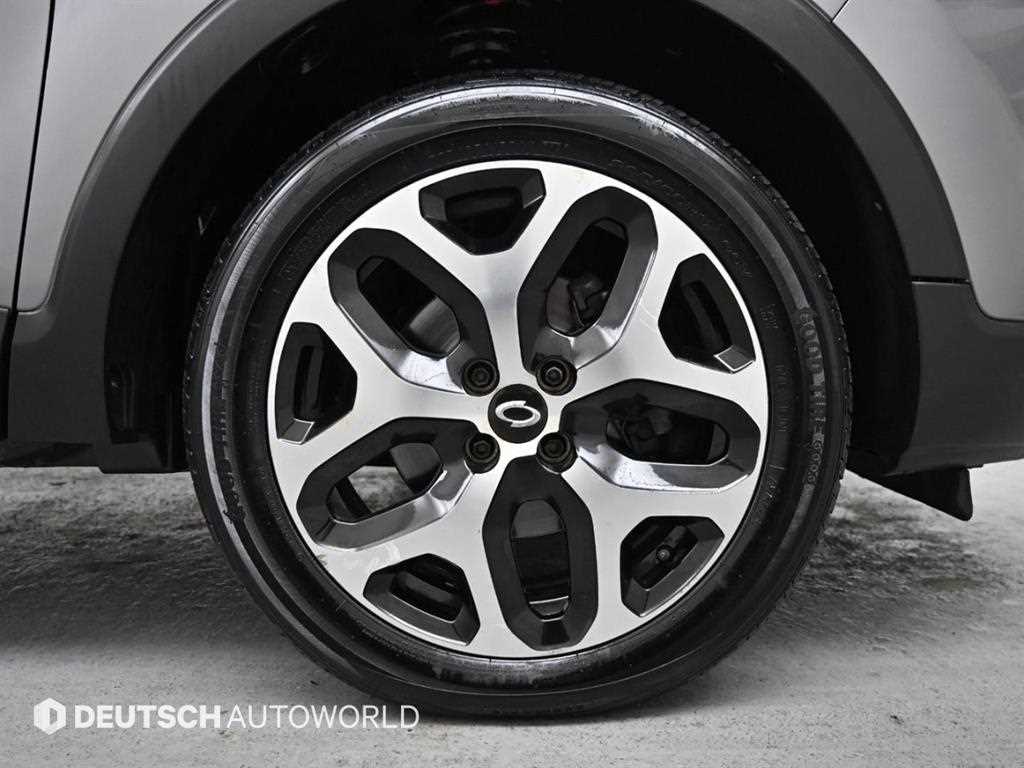 SAMSUNG QM3 - Vista 5