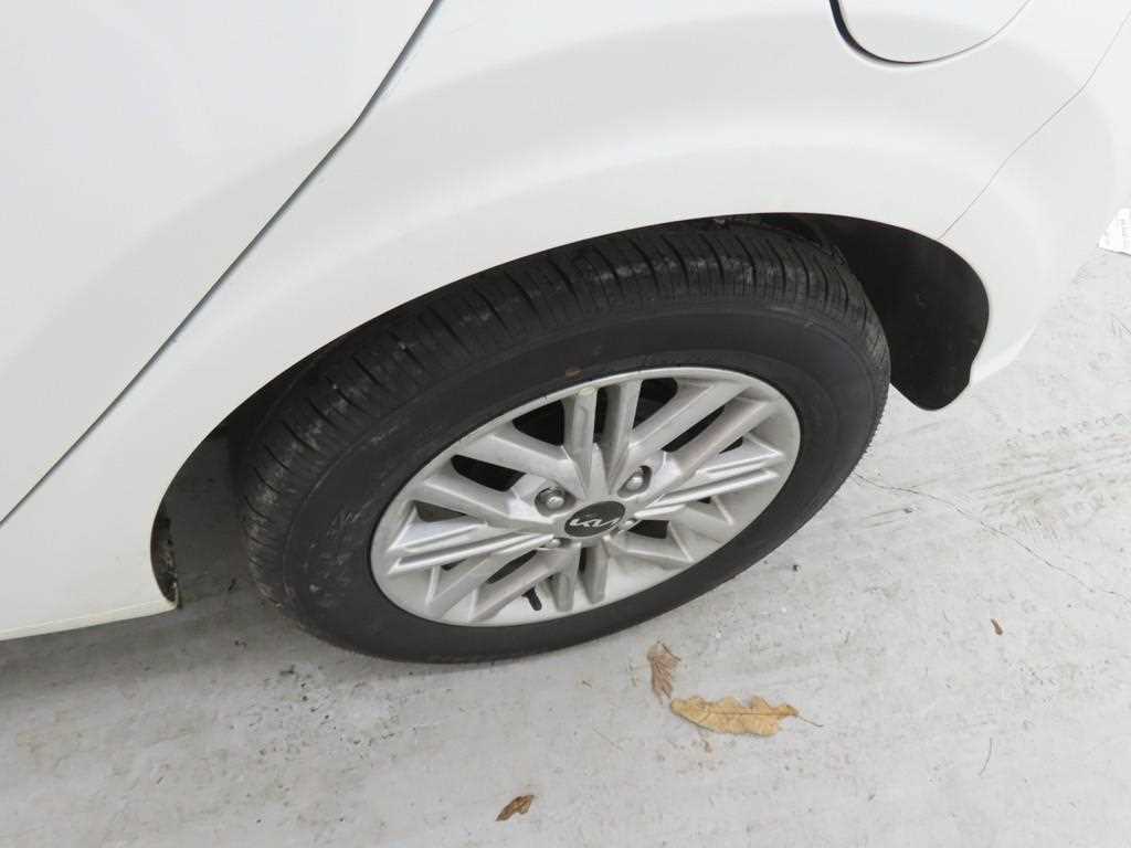 KIA Morning 2022 Blanco - Importación desde Corea - HF Imports Iquique - Foto 17