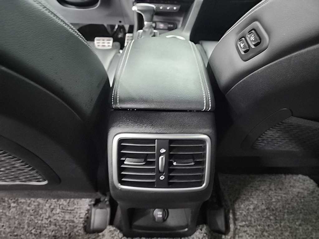 KIA Sportage 2019 Blanco - Importación desde Corea - HF Imports Iquique - Foto 13