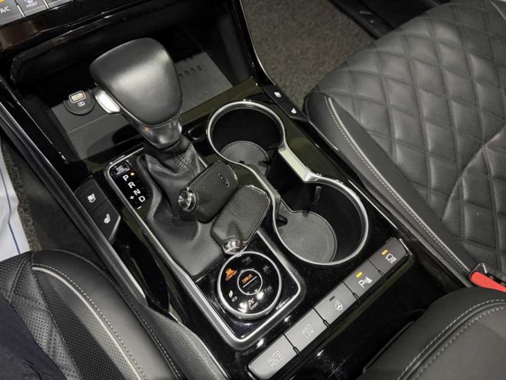 KIA Mohave 2020 - Importación desde Corea - HF Imports Iquique - Foto 15