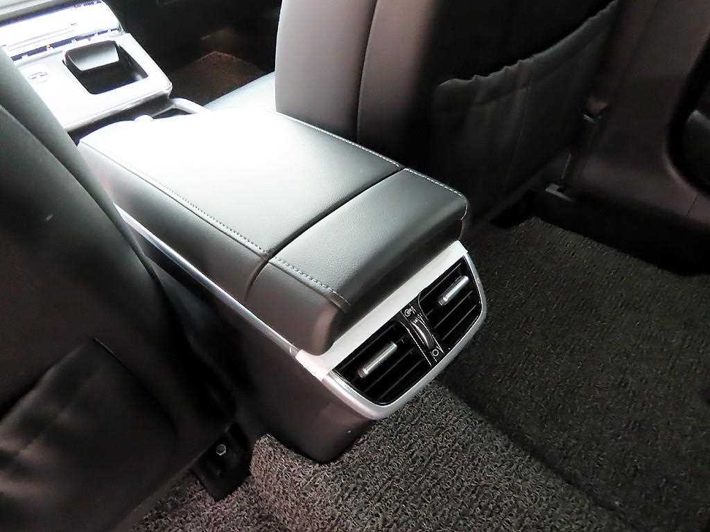 HYUNDAI Grandeur 2022 Negro - Importación desde Corea - HF Imports Iquique - Foto 17