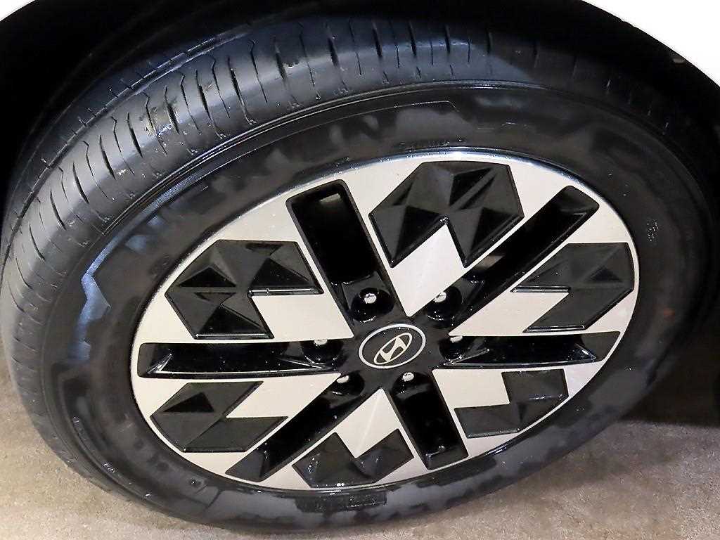 HYUNDAI Staria 2025 Blanco - Importación desde Corea - HF Imports Iquique - Foto 20