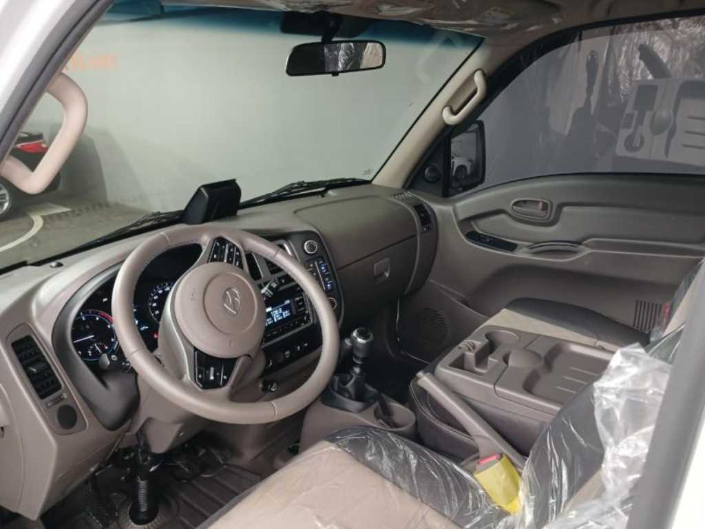 Small Truck Cargo (small) - Vista 6