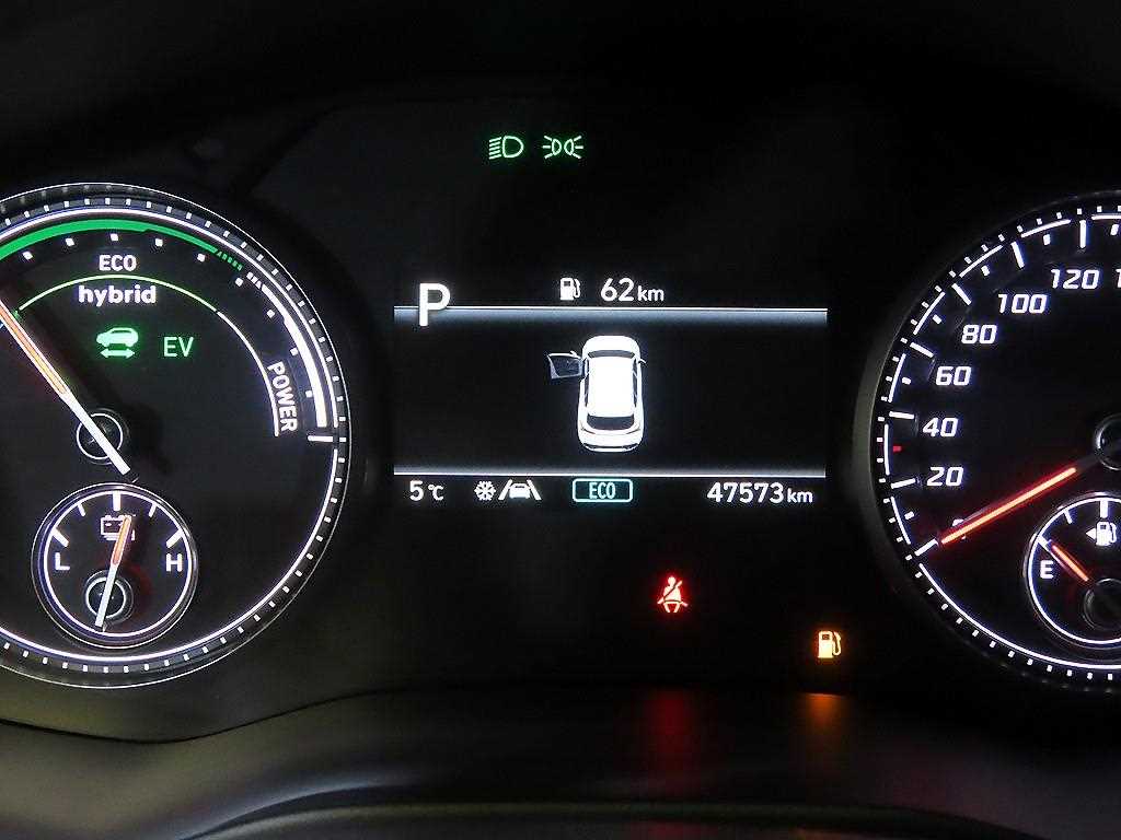 HYUNDAI Santa Fe - Vista 9