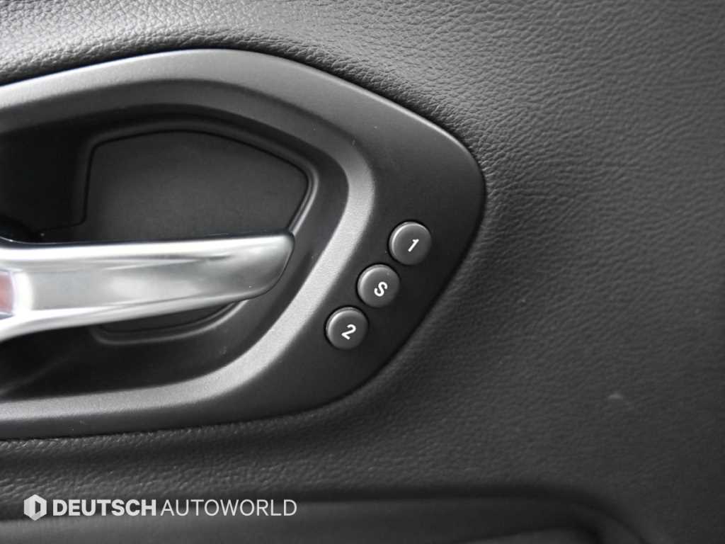 Jeep Cherokee 2020 Blanco - Importación desde Corea - HF Imports Iquique - Foto 16